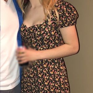 American eagle romper